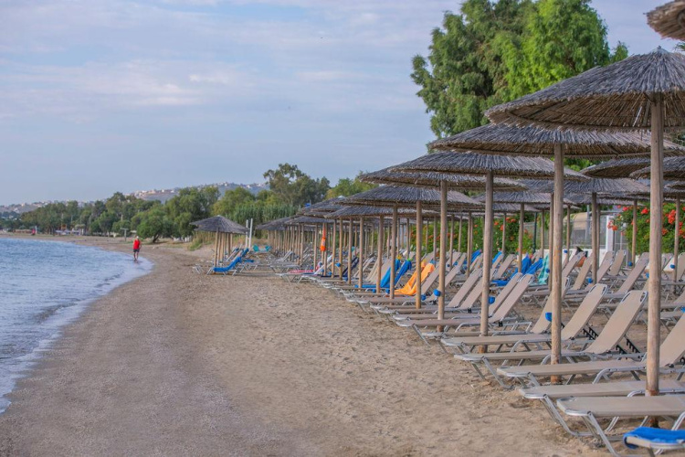 Golden Coast Hotel & Bungalows photo 39