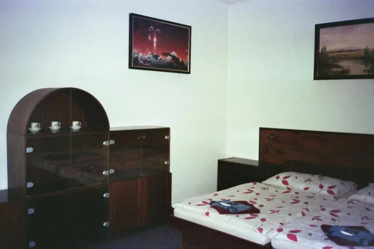 Hotel Lux