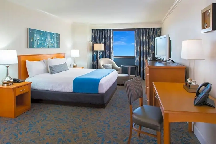 Premium room