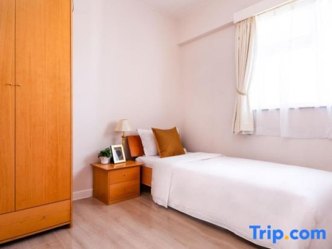 2 Bedrooms Deluxe Suite