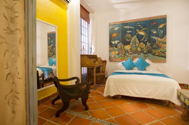 Imagen de Luna Liquida Hotel Boutique