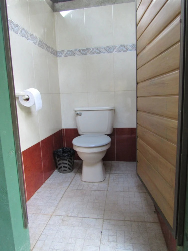 Eco Hostal La Aldea