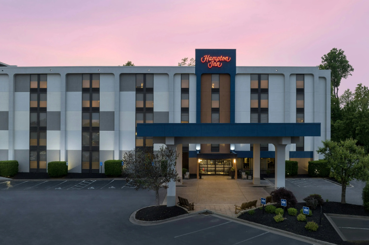 Hampton Inn Beckley - Beckley, WV
