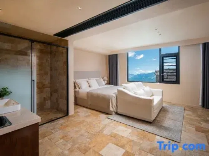 Family Suite with balcony