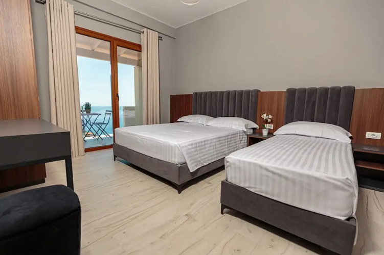 Amare Hotel