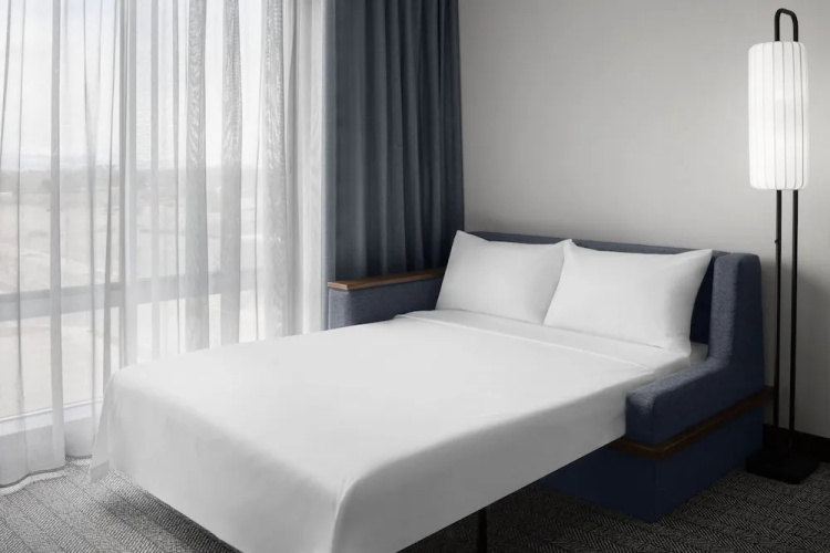 Courtyard by Marriott Orem University Place
