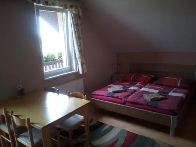 Guest House Kolovna