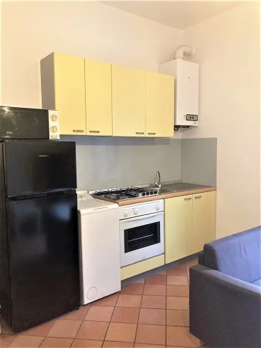 Bright Flat Navigli - Sforza 47
