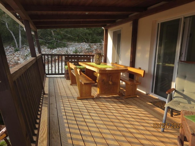 2 Bedrooms Cottage