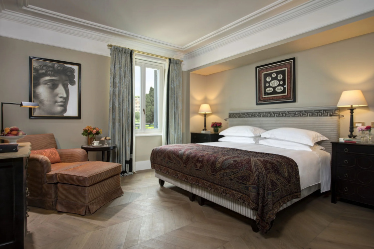 Hotel de la Ville photo 14