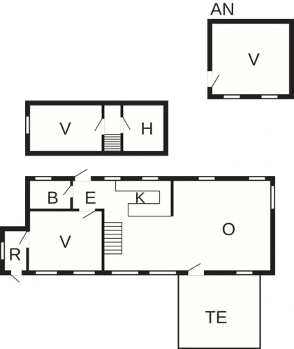 Cottage
