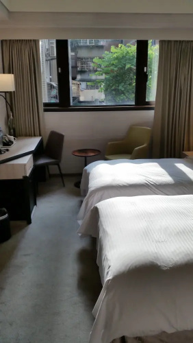 Citizen Hotel