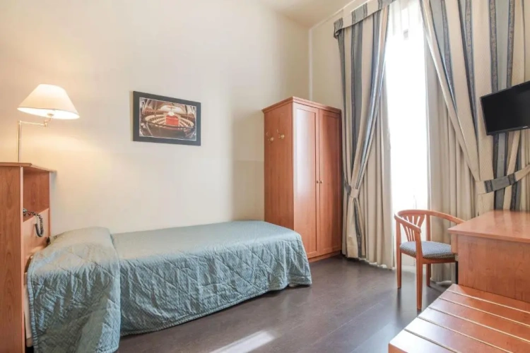 Single room