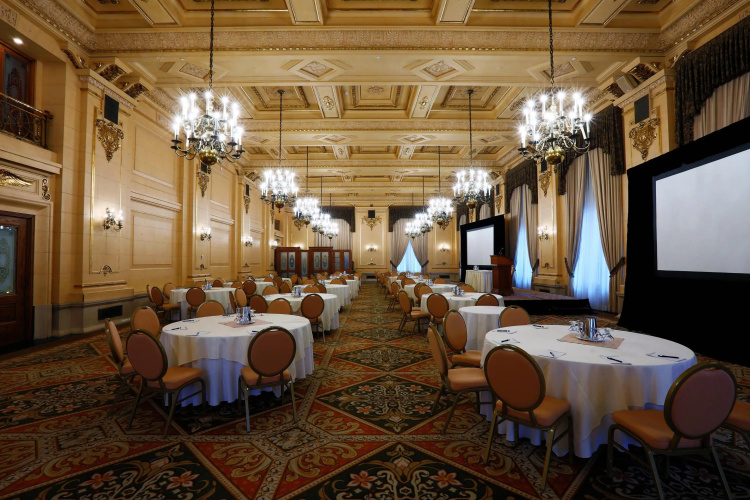 The Fort Garry photo 18
