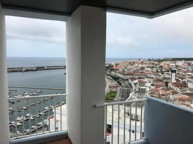 APARTAMENTOS SOLMAR 15º