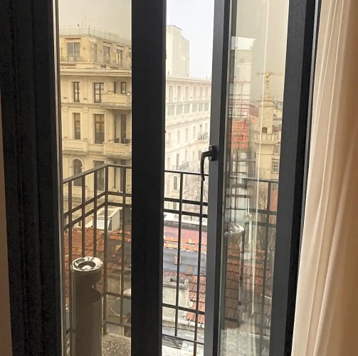 Superior Single room