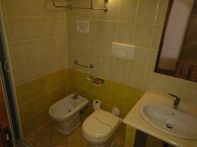 Hotel Antica Marina