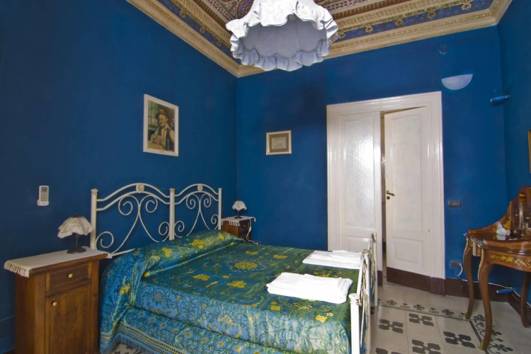 B&B le Ninfe