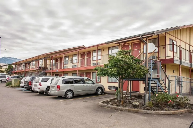 Hotelafbeelding