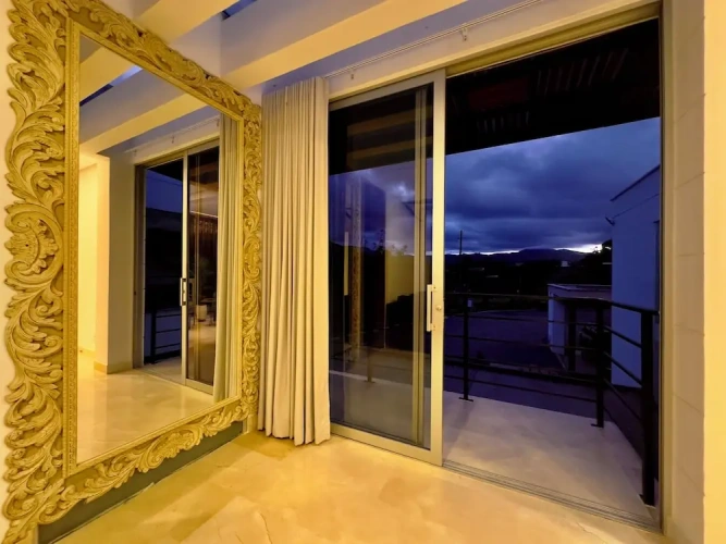 Grand Suite