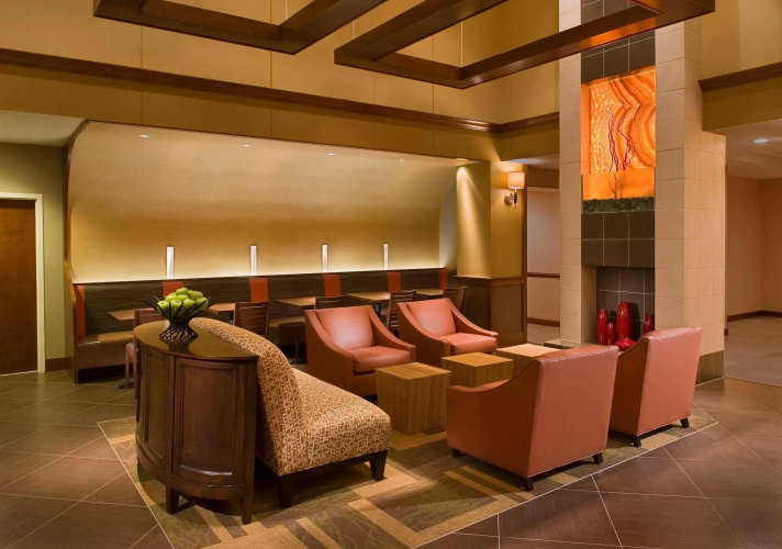 Hyatt Place San Antonio - Riverwalk