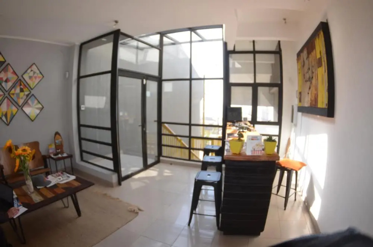 Loft Cielo Abierto