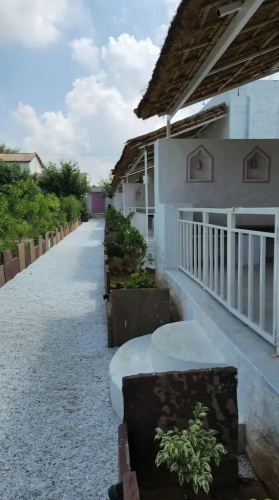 The Luxe Pushkar