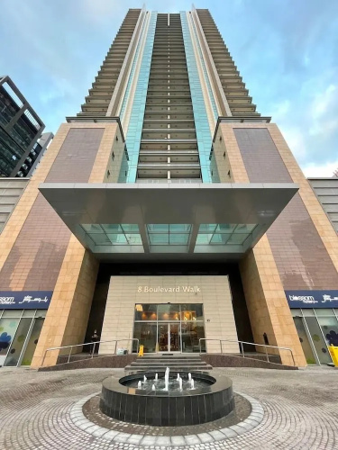 Otel görseli