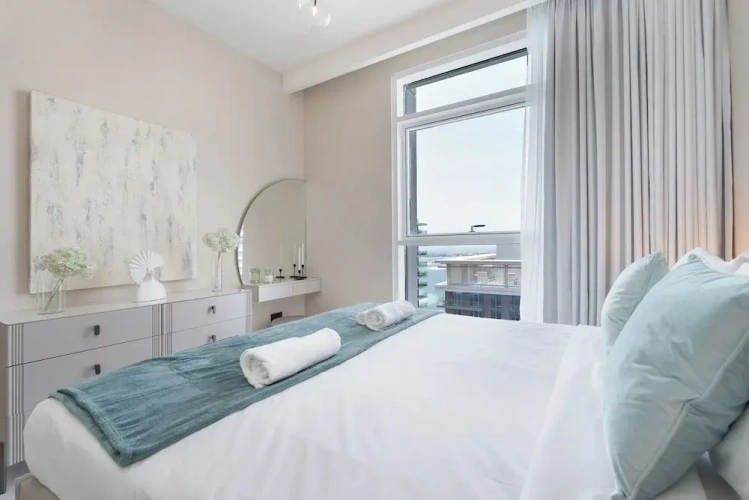 Luxury Apartment