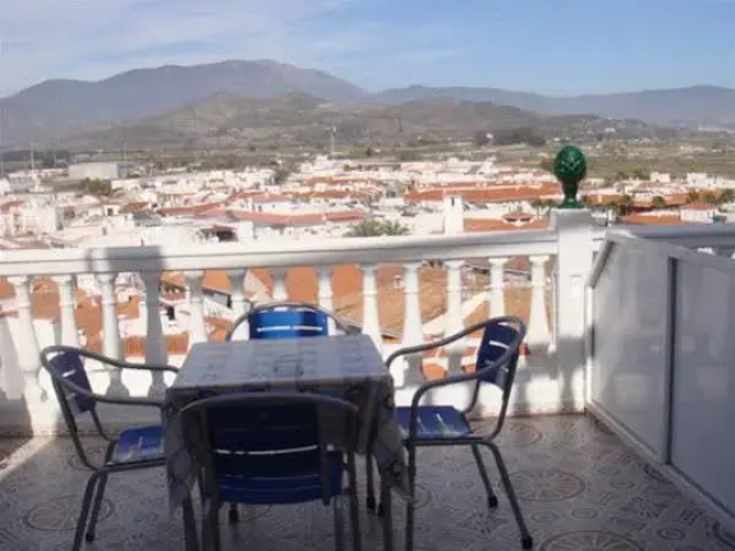 Pension Mari Carmen