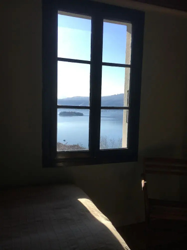 Exceptional Views on Lake Maggiore