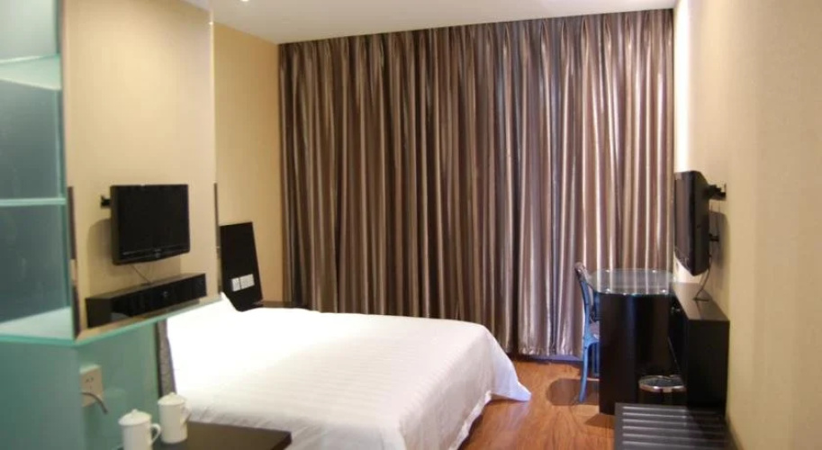 FX Hotel (Beijing Yizhuang)