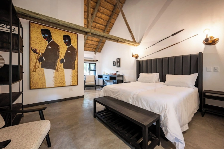 Chalet