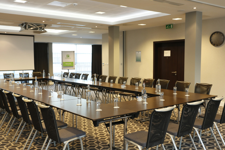 Holiday Inn Southend photo 21