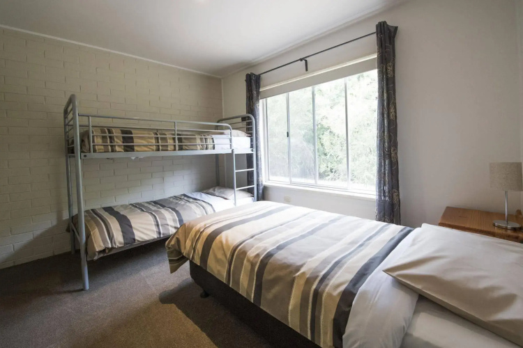 Restaway Holiday Units