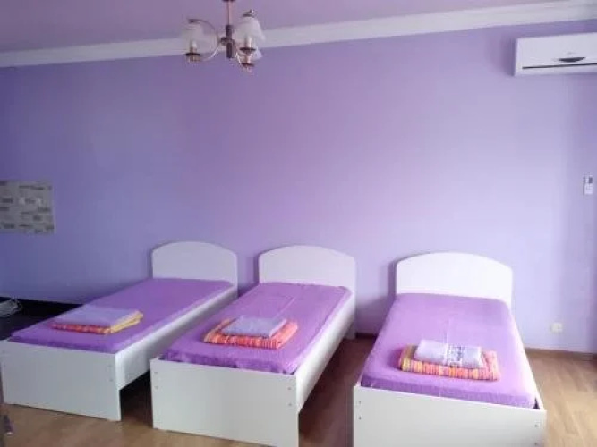 Hotel-Kakhaberi