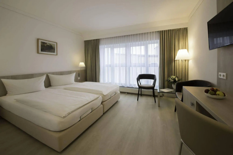 Michels Kurhotel Germania