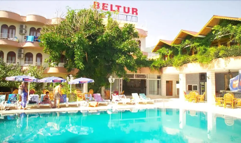 Beltur