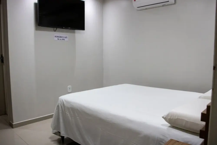 Economy Single room