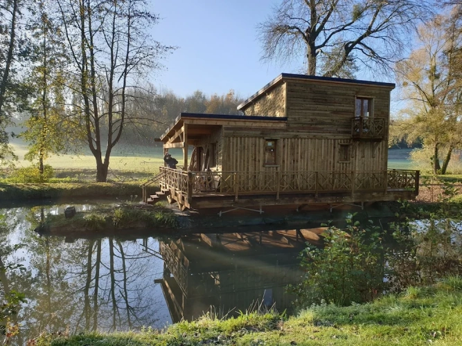 Deluxe Chalet