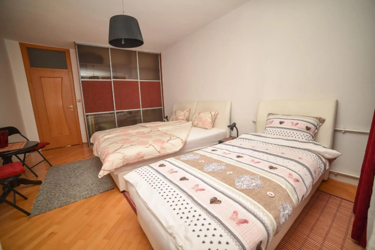 Apartman MILA Sarajevo