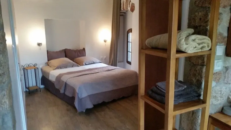 1 Bedroom Comfort Apartment with balcony and with mountain view