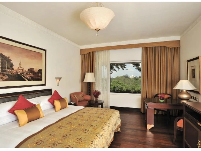 Luxury Double room
