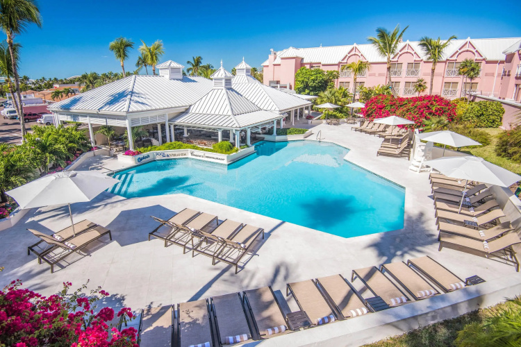 Comfort Suites Paradise Island photo 12
