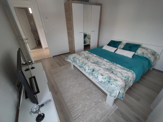 Apartmani Magdalena