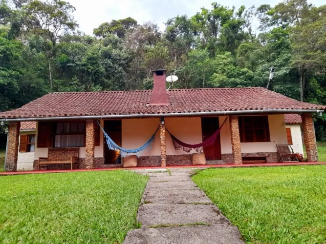 Family Chalet