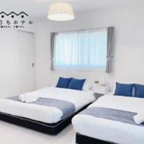 1 Bedroom Apartment with balcony