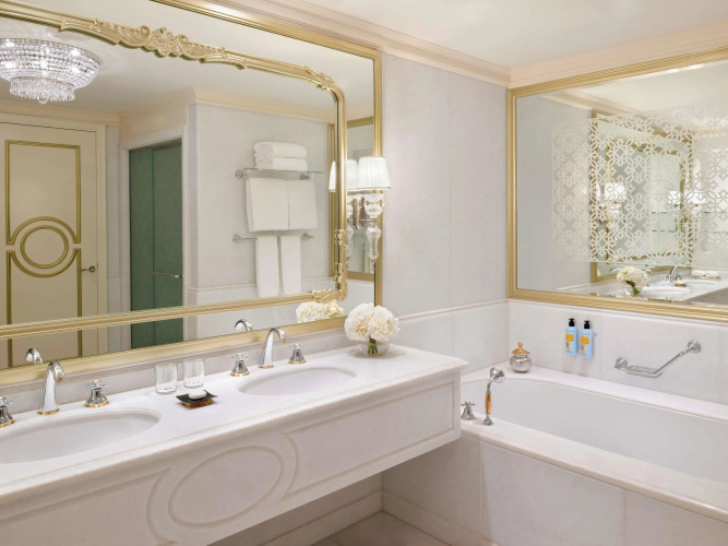 Raffles The Palm Dubai photo 11