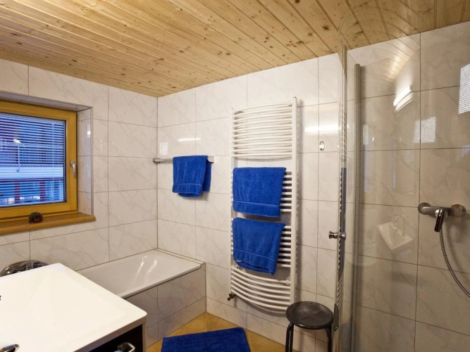 Haus Ricarda