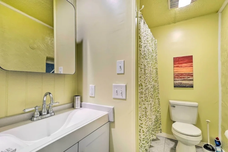 1 Bedroom Cottage